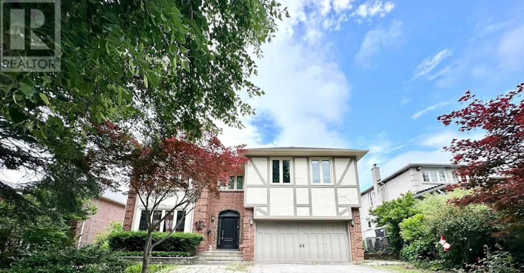 52 Prince Edward Boulevard, Markham, ON, L3T 7E9