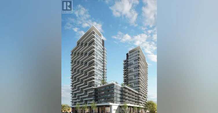 B2406-9751 Markham Road S, Markham, ON, L6E 0W4