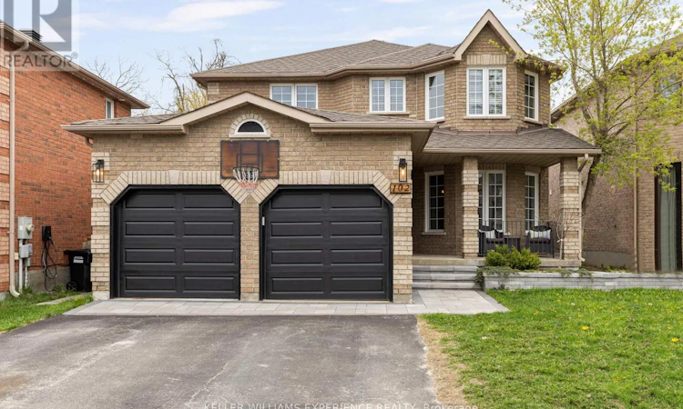 102 Country Lane