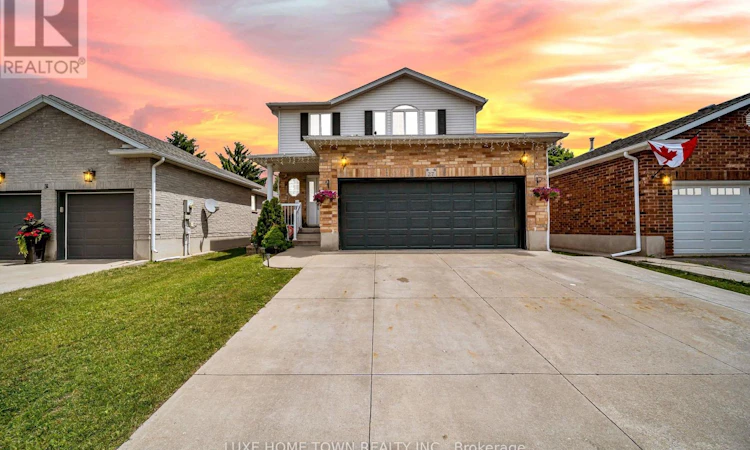 27 Fraserwood Court