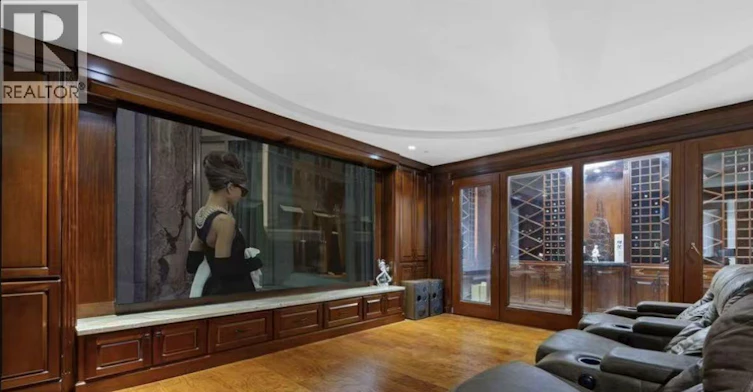 Main And Above 1xxx Chartwell Drive, Vancouver, BC, V7S 2R4 - 12