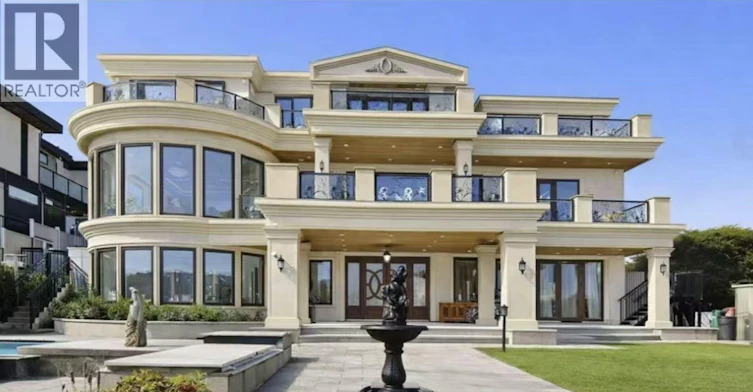 Main And Above 1xxx Chartwell Drive, Vancouver, BC, V7S 2R4 - 13