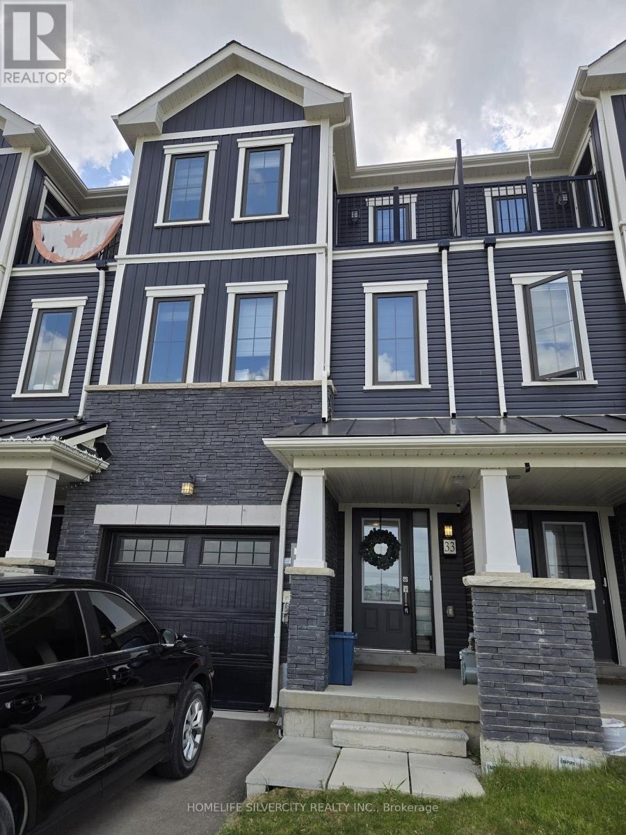 33 Baskett Street, Brantford, ON, N3T 0W4 - 2