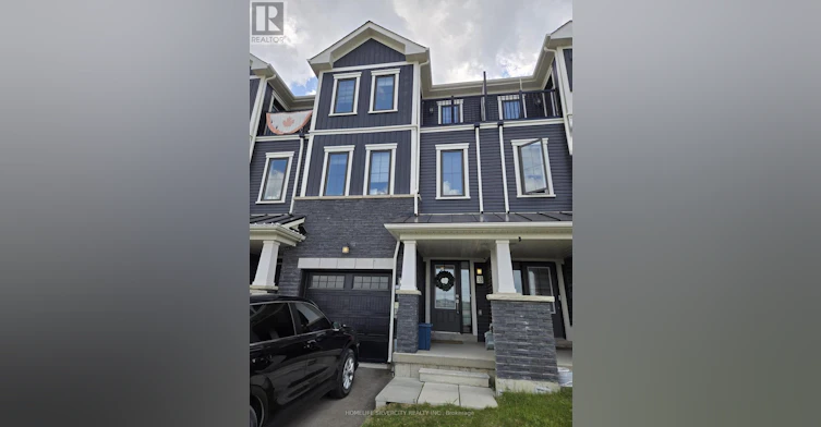 33 Baskett Street, Brantford, ON, N3T 0W4 - 2