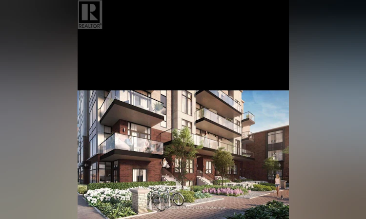 61 Blkb 861 Sheppard Avenue W