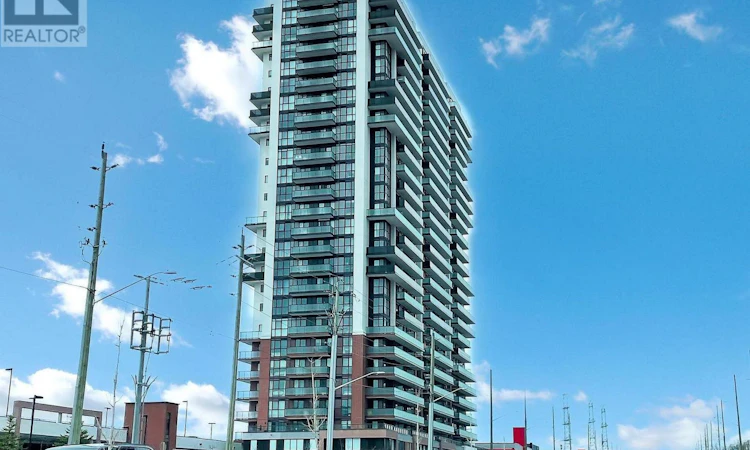 407-2550 Simcoe Street N