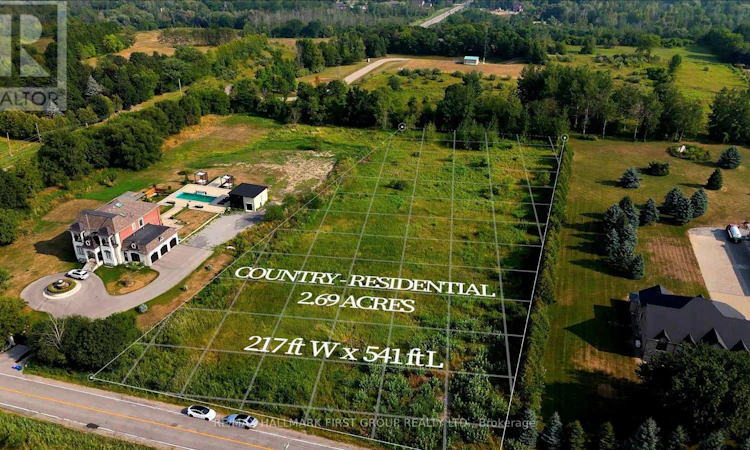 225 5th Concession Road