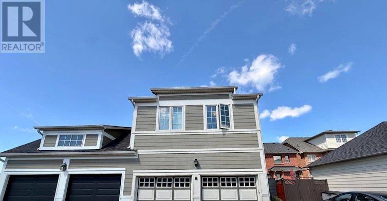COACH HOUSE-15 William Gaspar Court, Markham, ON, L6B 1H8