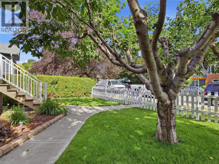 883 St Paul Street, Kamloops, BC, V2C 2K6