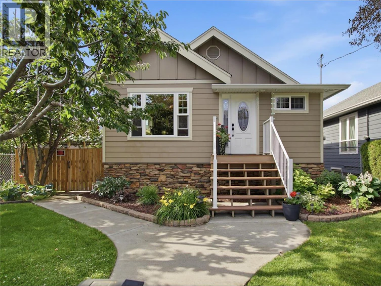 883 St Paul Street, Kamloops, BC, V2C 2K6 - 9