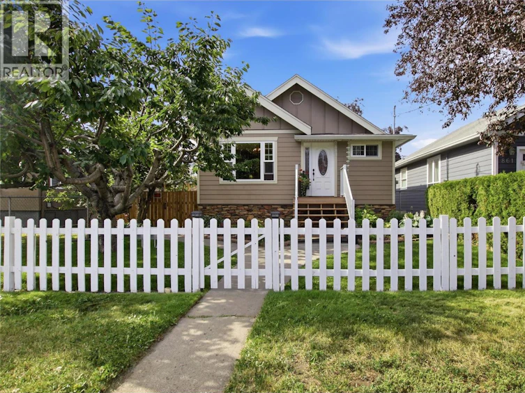 883 St Paul Street, Kamloops, BC, V2C 2K6 - 3