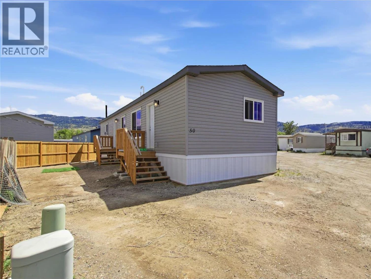 50-771 E Athabasca Street, Kamloops, BC, V2H 1C8