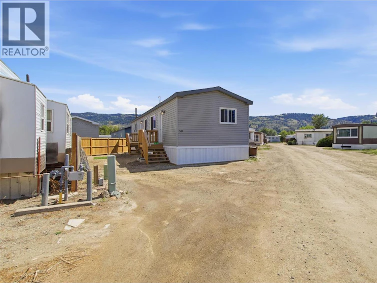 50-771 E Athabasca Street, Kamloops, BC, V2H 1C8 - 2