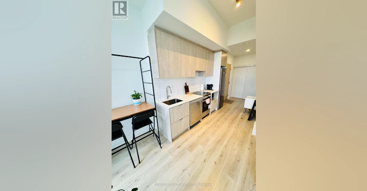 2807-395 Bloor Street E, Toronto, ON, M4W 1H7 - 9