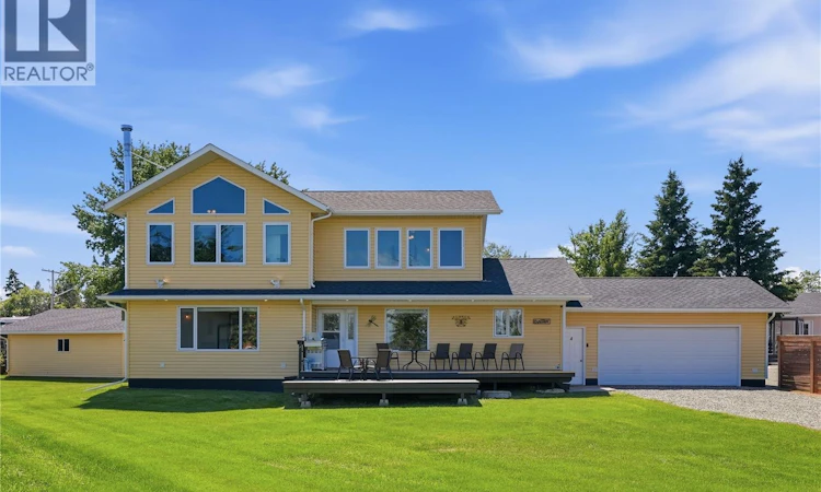4 Marina Drive