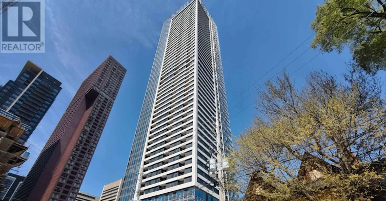 2409-609 Sherbourne Street, Toronto, ON, M4X 0A4