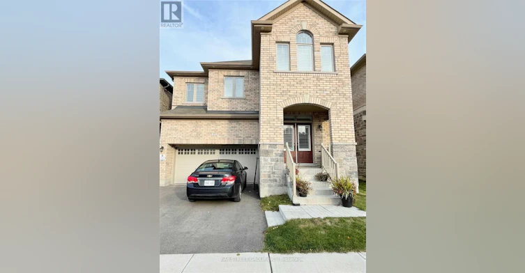 27 Brownsberger Road, Whitchurch-Stouffville, ON, L4A 4P6