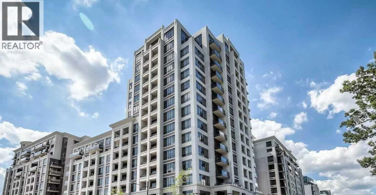 915-38 Cedarland Drive, Markham, ON, L6G 0G7