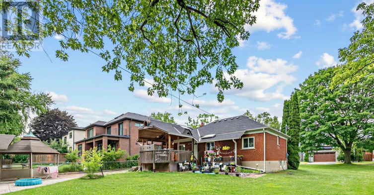 MAIN-1366 Applewood Road, Mississauga, ON, L5E 2M1 - 19
