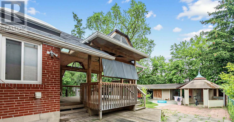 MAIN-1366 Applewood Road, Mississauga, ON, L5E 2M1 - 13