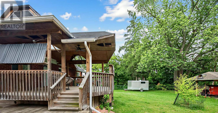 MAIN-1366 Applewood Road, Mississauga, ON, L5E 2M1 - 14
