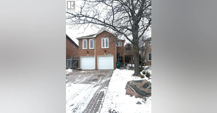 5323 Flatford Road, Mississauga, ON, L5V 1P3