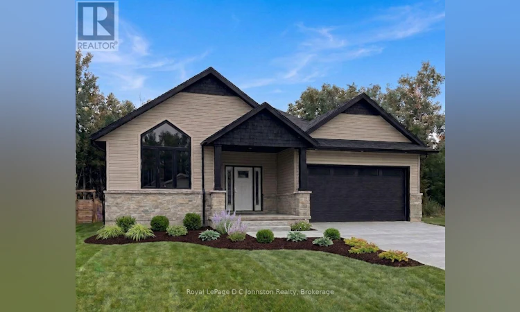 14 Lakeforest Drive