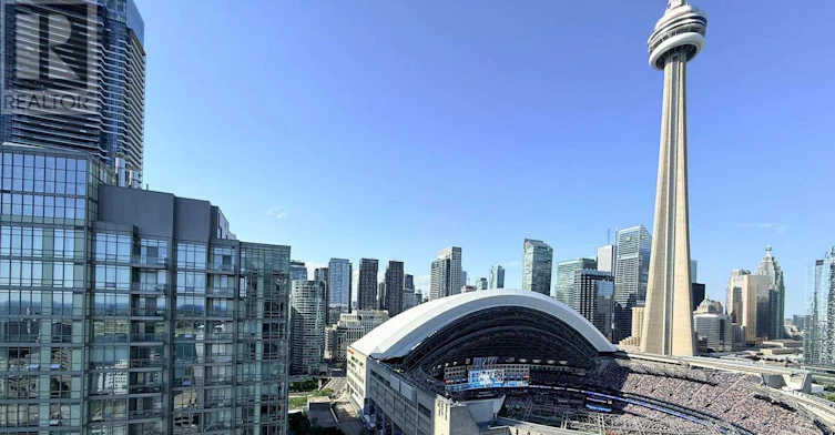 2808-5 Mariner Terrace, Toronto, ON, M5V 3V6 - 11