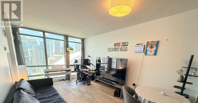 2808-5 Mariner Terrace, Toronto, ON, M5V 3V6 - 8