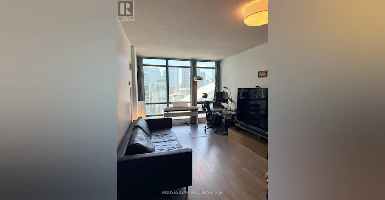 2808-5 Mariner Terrace, Toronto, ON, M5V 3V6 - 3