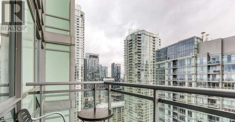 2808-5 Mariner Terrace, Toronto, ON, M5V 3V6 - 13