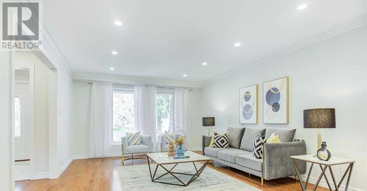 MAIN FLOOR-45 Abbeywood Trail, Toronto, ON, M3B 3B4 - 6