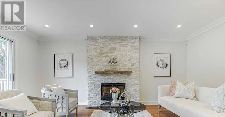 MAIN FLOOR-45 Abbeywood Trail, Toronto, ON, M3B 3B4 - 12