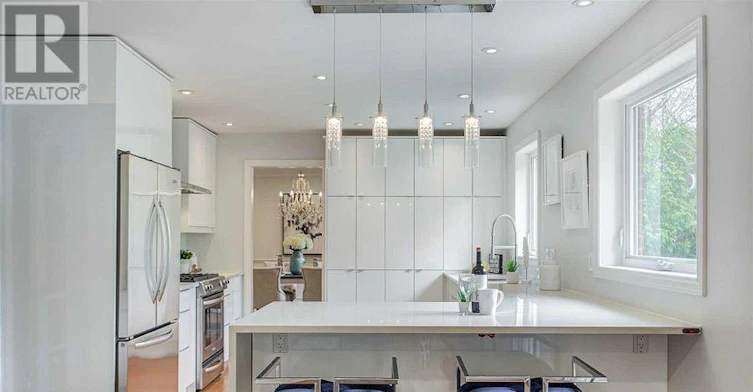 MAIN FLOOR-45 Abbeywood Trail, Toronto, ON, M3B 3B4 - 14