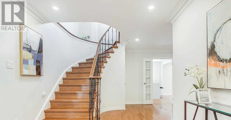 MAIN FLOOR-45 Abbeywood Trail, Toronto, ON, M3B 3B4 - 17