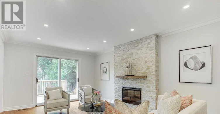 MAIN FLOOR-45 Abbeywood Trail, Toronto, ON, M3B 3B4 - 11