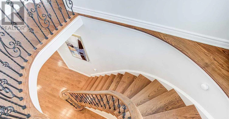MAIN FLOOR-45 Abbeywood Trail, Toronto, ON, M3B 3B4 - 18