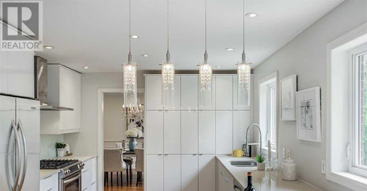 MAIN FLOOR-45 Abbeywood Trail, Toronto, ON, M3B 3B4 - 16