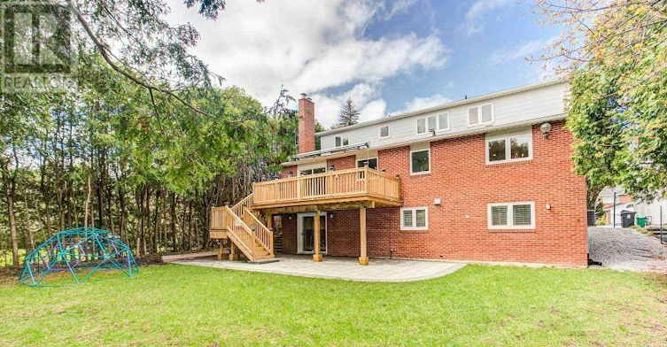 MAIN FLOOR-45 Abbeywood Trail, Toronto, ON, M3B 3B4 - 28