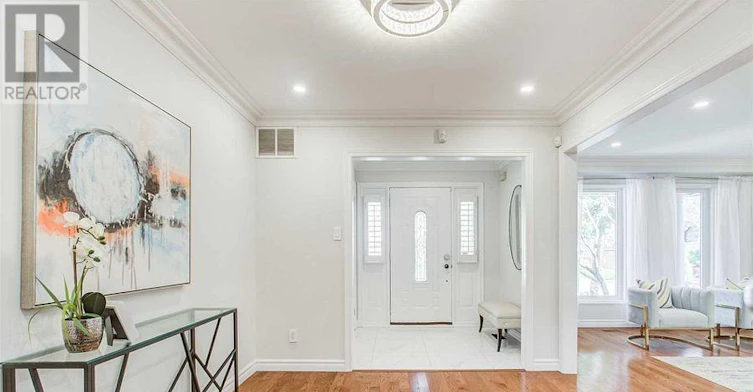 MAIN FLOOR-45 Abbeywood Trail, Toronto, ON, M3B 3B4 - 4