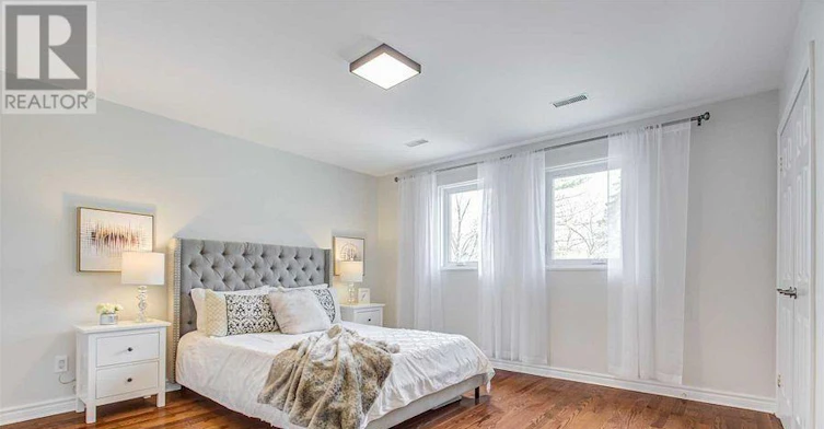 MAIN FLOOR-45 Abbeywood Trail, Toronto, ON, M3B 3B4 - 23