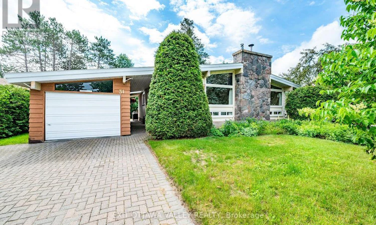 31 Claremount Road