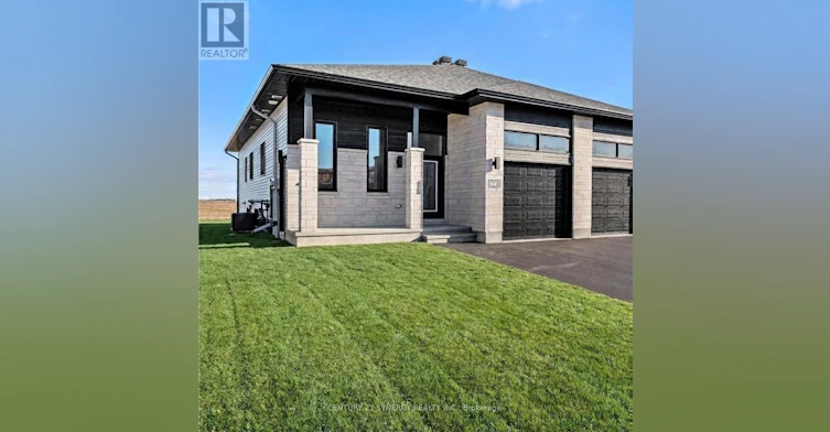 B-265 Argile Street, Casselman, ON, K0A 1M0