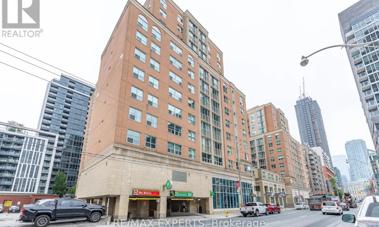 1414-323 Richmond Street E