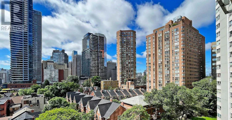 704-75 St Nicholas Street, Toronto, ON, M4Y 0A5 - 17