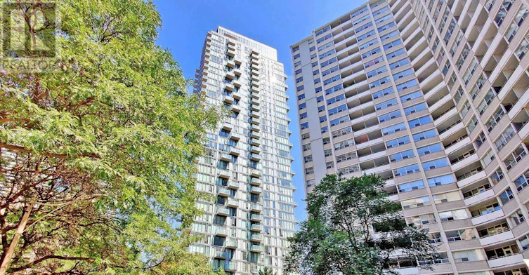704-75 St Nicholas Street, Toronto, ON, M4Y 0A5