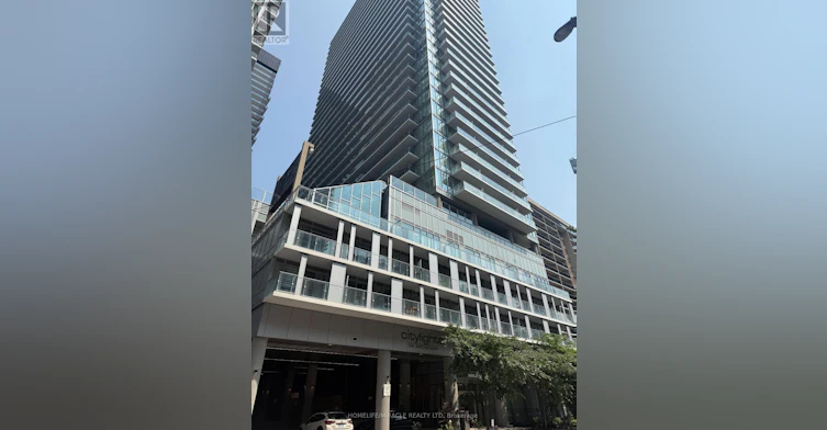 1614-195 Redpath Avenue, Toronto, ON, M4P 0E4 - 2
