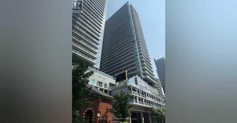 1614-195 Redpath Avenue, Toronto, ON, M4P 0E4