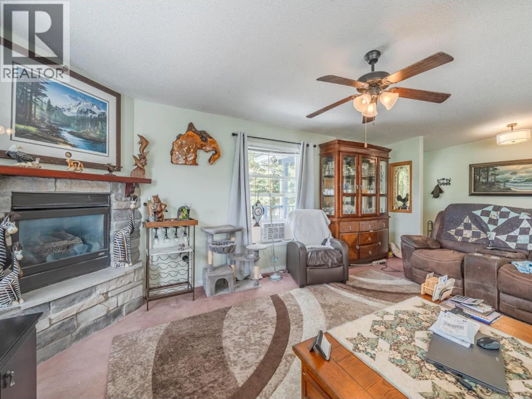 3442 Dunsmuir Road, Lac La Hache, BC, V0K 1T1 - 12