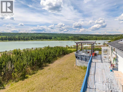 3442 Dunsmuir Road - 3